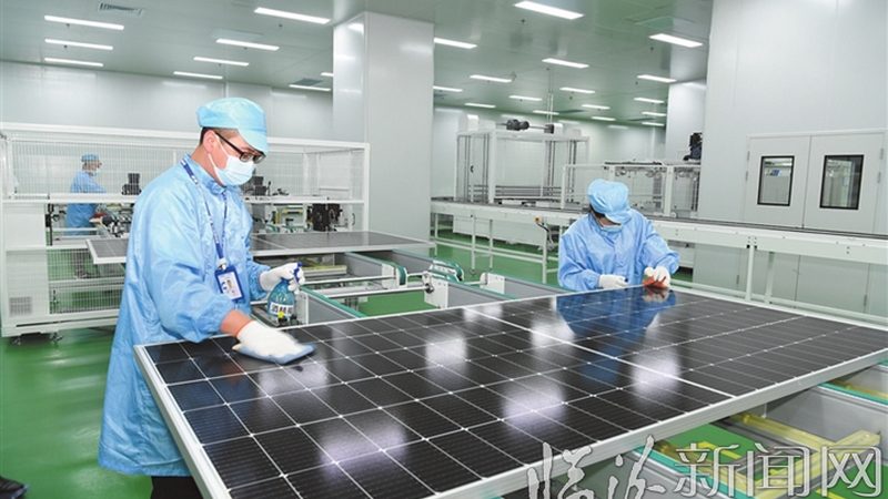 成都新能源工程公司：如何选择值得信赖的合作伙伴