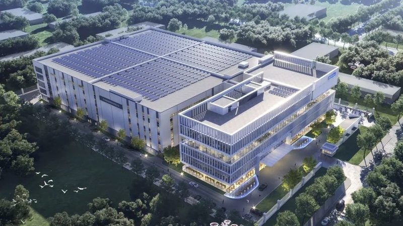 储能系统设计：北京公司如何引领绿色能源新篇章