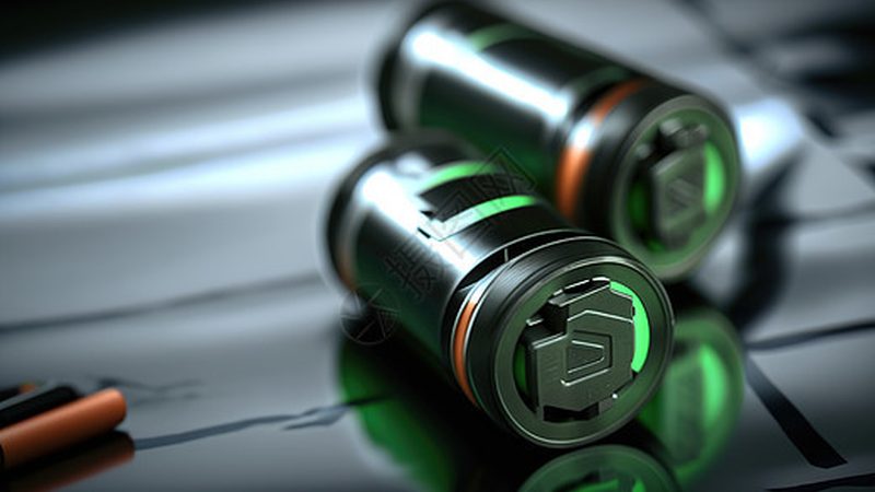 屋顶上的绿色能源：小型风力发电机安装教程