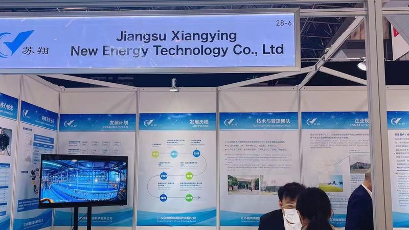 锂电池规格型号参数区别揭秘：揭秘储能与动力电池的差异化之路